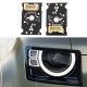 Платка за фар  дневни светлини Land Rover Defender L663 2020-