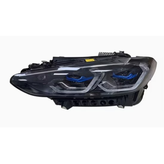 Платки за модули за фар дневни светлини и мигач  BMW 4 Series LASER  M4 G22 G23 G26 G82 2020-