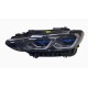 Платки за модули за фар дневни светлини и мигач  BMW 4 Series LASER  M4 G22 G23 G26 G82 2020-