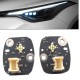 Платка за фар дневни светлини Toyota CH-R 2021-2023 , Платка за дневна светлина DRL за лед фар Toyota CH-R