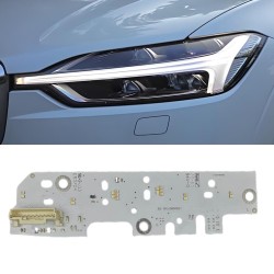 Ремонтен комплект за фар , платки за фар дневни светлини Volvo XC60 FULL LED 2018-2021