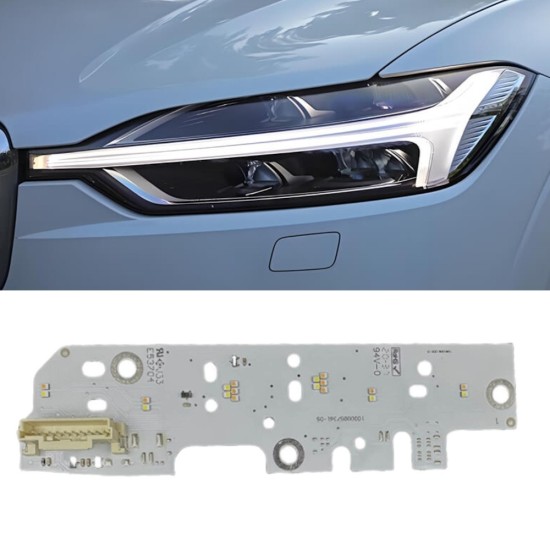 Ремонтен комплект за фар , платки за фар дневни светлини Volvo XC60 FULL LED 2018-2021