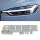 Ремонтен комплект за фар , платки за фар дневни светлини Volvo XC60 FULL LED 2018-2021