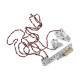 Платки за фар дневни светлини Tesla Model S 13953978510-L, 13953978510-R