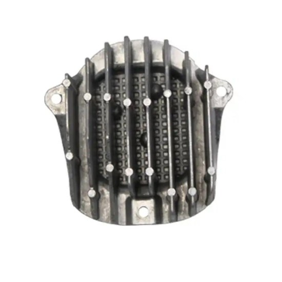 Модул дневни светлини GLE W166 ,GL ,CLS  X166,  ML W166, GLE C292  Американскиа версия 7 пина