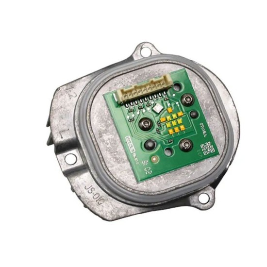 Модул дневни светлини GLE W166 ,GL ,CLS  X166,  ML W166, GLE C292  Американскиа версия 7 пина