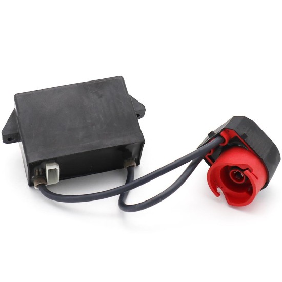 Баласт за фар Alfa Romeo 147 ,156 , Audi A8 1999-2002, E46 2001-2005, Fiat Stilo, Range Rover, 1307329080 , 3 pin
