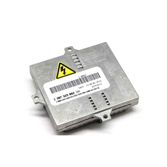 Баласт за фар 1307329082, BMW E46, E63, E64, E83, MERCEDES W203, W220 , W209, VW GOLF 5, MAZDA 6, MONDEO, ZAFIRA A
