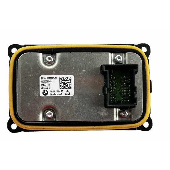 Лед модул за мото фар на BMW R1250 GS ,  BLS04692855-00 ,04692855 , 14837410, 8557263-07 