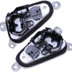 Модул дневни светлини DRL светлина във фар на Renault Kadjar 2014-2018