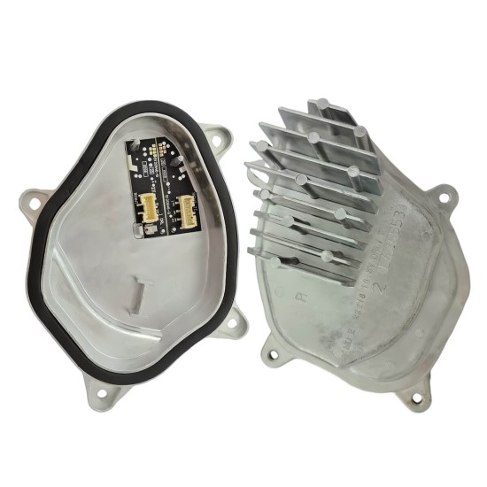 Модул за дневни светлини DRL LED на Volkswagen T-Cross 2018-2025, 2GM998478 , 2GM998479