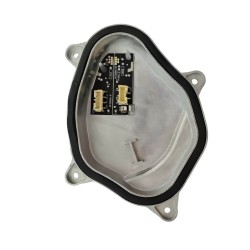 Модул за дневни светлини DRL LED на Volkswagen T-Cross 2018-2025, 2GM998478 , 2GM998479