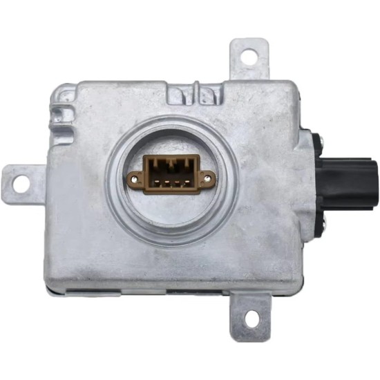 Баласт за фар W3T16271 Honda Accord 2008-2, Mazda 3 2003-, ,CX-9 2007-, Mitsubishi ASX 2010-, EVO 10, Lancer 2007, Outlander 2010-, Pajero 2006-, Peugeot 4007 2, 4008 2012-,  Grand Vit