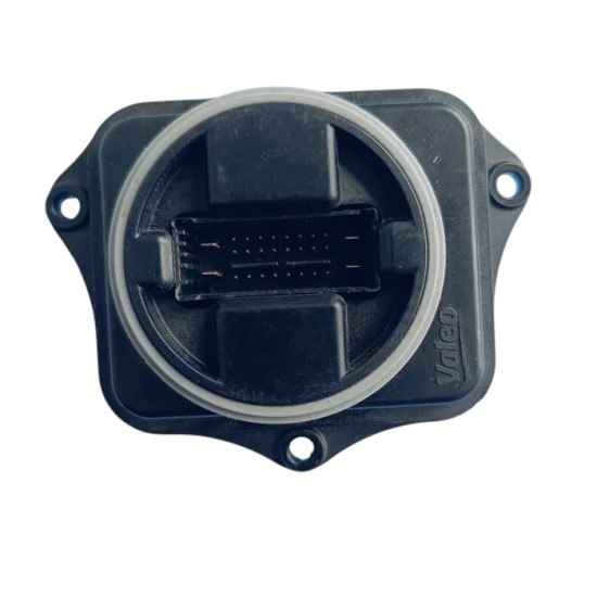 Модул за завиване на фар AFS , VW Golf 7 , Audi Q5 , Passat B7 , 3D0941329B 