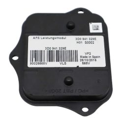 Модул за завиващи фарове 3D0941329Е за фар с AFS на Audi Q5 2012-, , Golf 7 2012-2016, , Passat 2010-2015, Scirocco 2014-2017 и др.