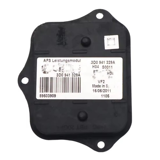 Модул за фар с AFS на Volkswagen Passat B8 2014-2023 3G0941329 за фар с AFS на Volkswagen Passat 2014-2023