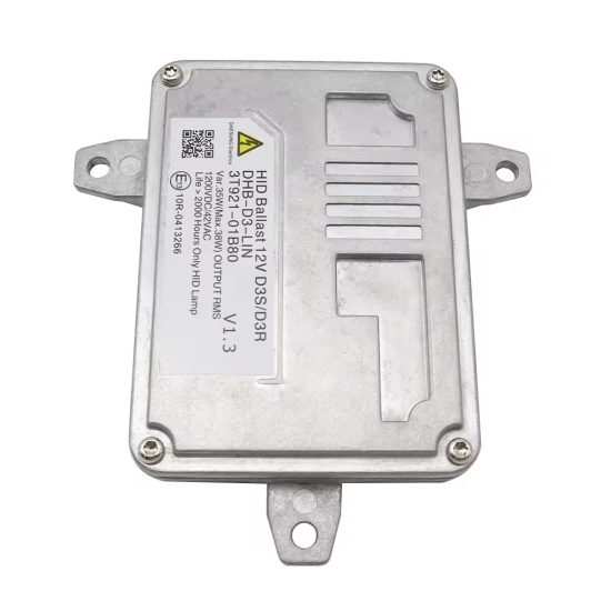 Баласт за фар D3S  Kia Sorento 2014- , HYUNDAI I30 ,Santa Fe 2012-  , 3T921-01B80, 10R-036131