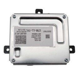 Модул за лед фар 4G0907697D , Audi, VW, Skoda