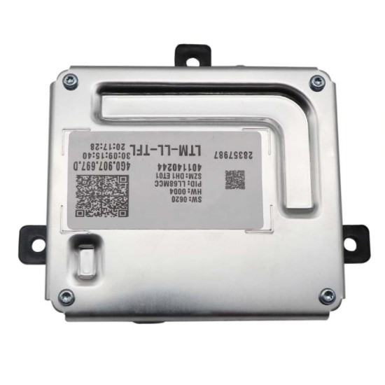 Модул за лед фар 4G0907697D , Audi, VW, Skoda