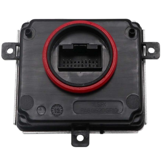 Модул за лед фар 4G0907697D , Audi, VW, Skoda