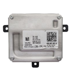 Лед модул за фар Audi, VW 4G0.907.697.H, 4G0907697H