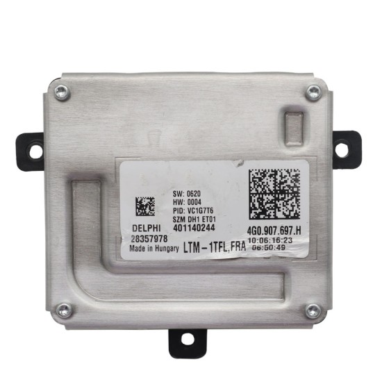 Лед модул за фар Audi, VW 4G0.907.697.H, 4G0907697H