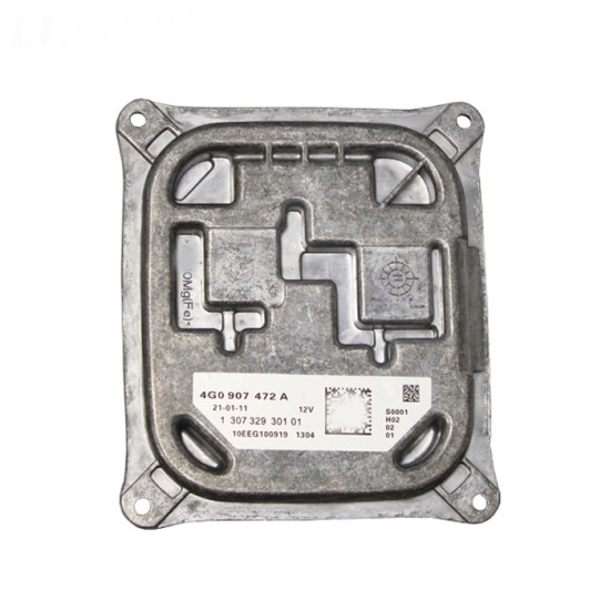 Баласт модул за фар Audi A7 C7 4G 2010-2015 ,4G0907472B 