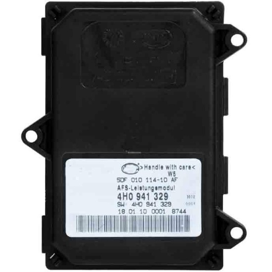 Модул за фар AFS 4H0941329, 5DF 010 114-10 , Audi A3 2012-2016, A6 2010-2014, A8 2009-2013,, Tiguan 2011-2016, Touareg 2010-2016