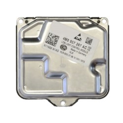 Баласт модул за фар 4M0.907.397.AC , 5DF 011 552-031  AUDI