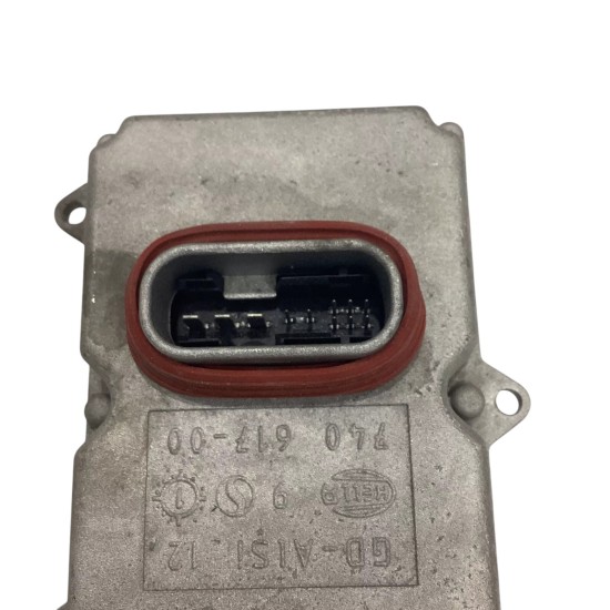 Модул за завиване Mercedes Benz: 5DF 008 279-05 , 5DF00827905 , A0038206026  E-Class W211 2002-2006 