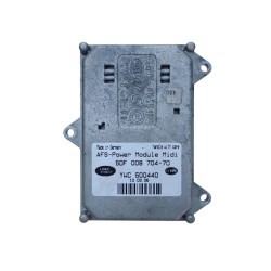Модул за завиване AFS 5DF 008 704-70, Range Rover / Land Rover