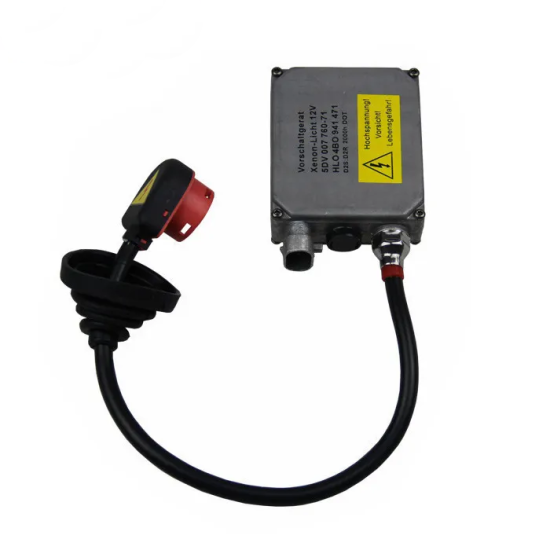 Баласт за фар 5DV 007-760-71 BMW E39 Е53 ML W163 AUDI A3 A6 и др