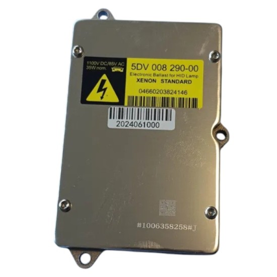 Баласт за фар   D2S/D2R  5DV 008 290-00