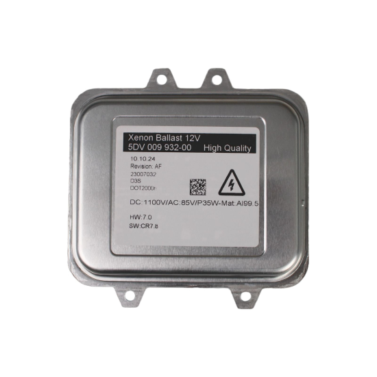 Баласт за фар Opel Insignia 2013-2016, Porsche Cayenne 958 , 5DV 009 932-00 ,  D3S