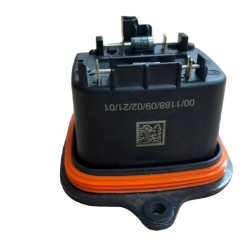 Модул дневни светилнини LED/Laser фар BMW G30 LCI LASER / X3  G01 LCI LASER,X5 G05, X6 G06 ,  63115A085F4