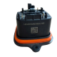 Модул дневни светилнини LED/Laser фар BMW G30 LCI LASER / X3  G01 LCI LASER,X5 G05, X6 G06 ,  63115A085F4