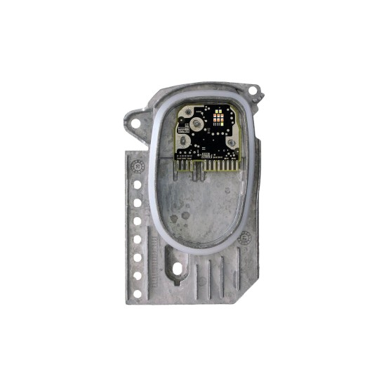 Баласт модул за фар DRL Дневни светлини, ангелски очи Adaptive LED BMW X3 G01, X4 G02 F97 , 63115A0E625, 63115A0E626