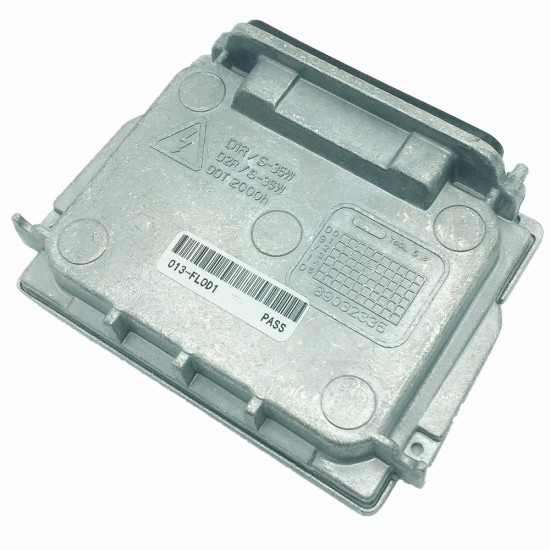 Баласт за фар 89034934 VOLVO S60 I, V70 II, XC60 I, XC60 II, XC90 I, XC90 II; ALFA ROMEO MITO; AUDI Q7; BMW 1 (E81), 1 (E82), 1 (E87), 1 (E88), 1 (F20) -05.12 и  др.