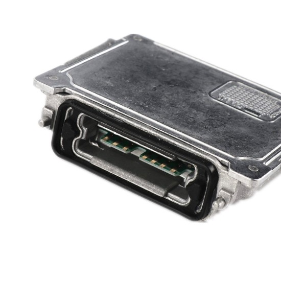 Баласт за фар 89034934 VOLVO S60 I, V70 II, XC60 I, XC60 II, XC90 I, XC90 II; ALFA ROMEO MITO; AUDI Q7; BMW 1 (E81), 1 (E82), 1 (E87), 1 (E88), 1 (F20) -05.12 и  др.