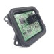 SMC AFS модул за Adaptive Xenon фар 63117182396 на BMW  3 E90, E91, E92, E93 2008-2012, X5 E70 2007-2013, X6 E71 2008-2014, Z4 E89 2008-2016
