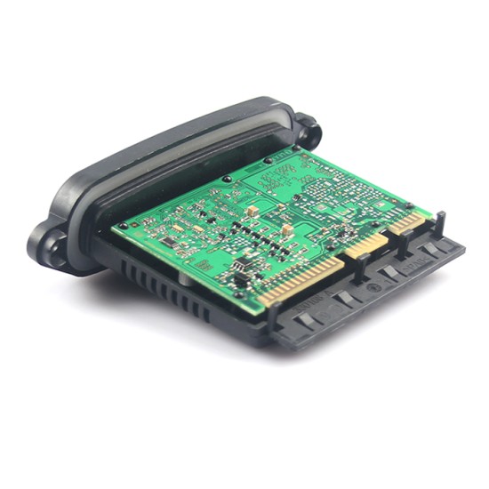 TMS модул за фар с AFS на BMW 7 F01, F02 2007-2012 , 63117316213 