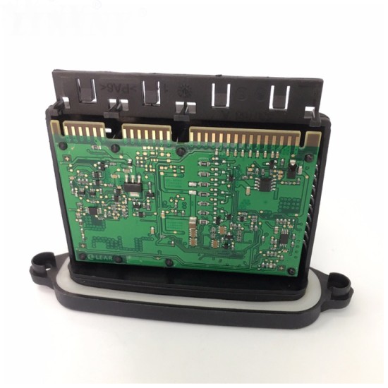 TMS модул за фар на BMW X3 F25 ,X4 F26  2010-2014 , 63117316214 