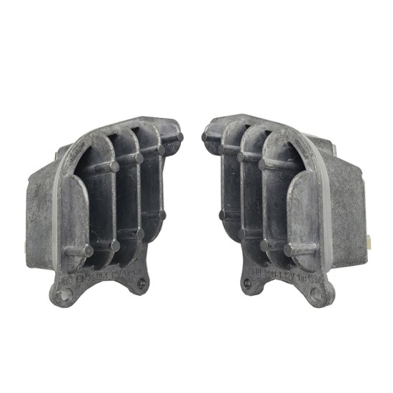 Модул  мигач във фар на BMW X3 F25 2010-2017, X4 F26 2014-2018 , 63117406357 , 63117406358