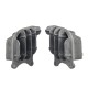 Модул  мигач във фар на BMW X3 F25 2010-2017, X4 F26 2014-2018 , 63117406357 , 63117406358