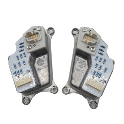 Модул  мигач във фар на BMW X3 F25 2010-2017, X4 F26 2014-2018 , 63117406357 , 63117406358