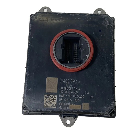 Модул за фар BMW X1 F45 F46 F48 F49 MINI F55 F56 F57 F57 ,7408892