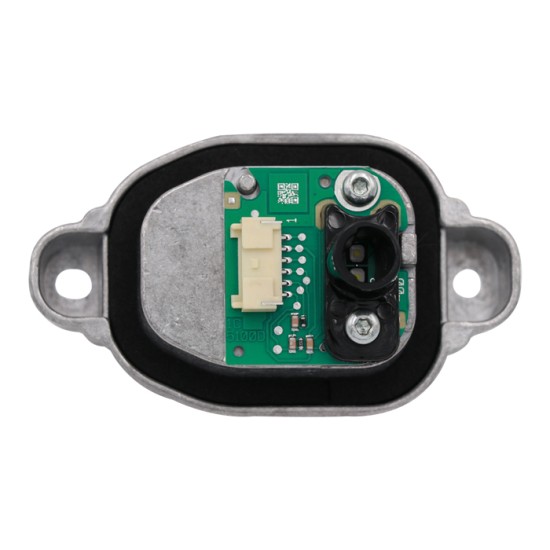 Модул ангелски очи дневни светлини BMW F30 F30 FACE LCI LED 2015-2019 63117419610 (6pin)