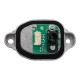 Модул ангелски очи дневни светлини BMW F30 F30 FACE LCI LED 2015-2019 63117419610 (6pin)