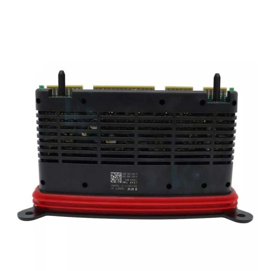 TMS модул за Adaptive Xenon фар на BMW M3 F80, серия 4 F32, F33, F36, X5 F15, X5M F85, X6 F16, X6M F86 2013-2019