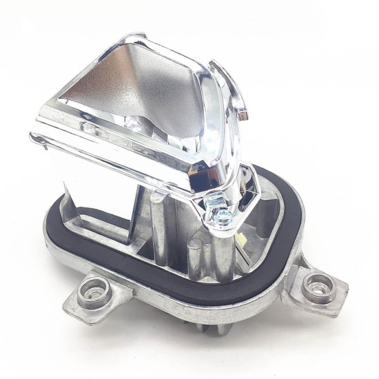 Модул за завиваща светлина в LED фар на BMW X1 F48 2015-2018, X2 F39 2018-2020